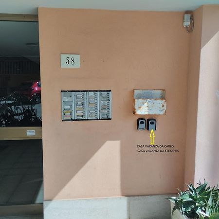 הוילה פיזה Casa Da Carlo מראה חיצוני תמונה