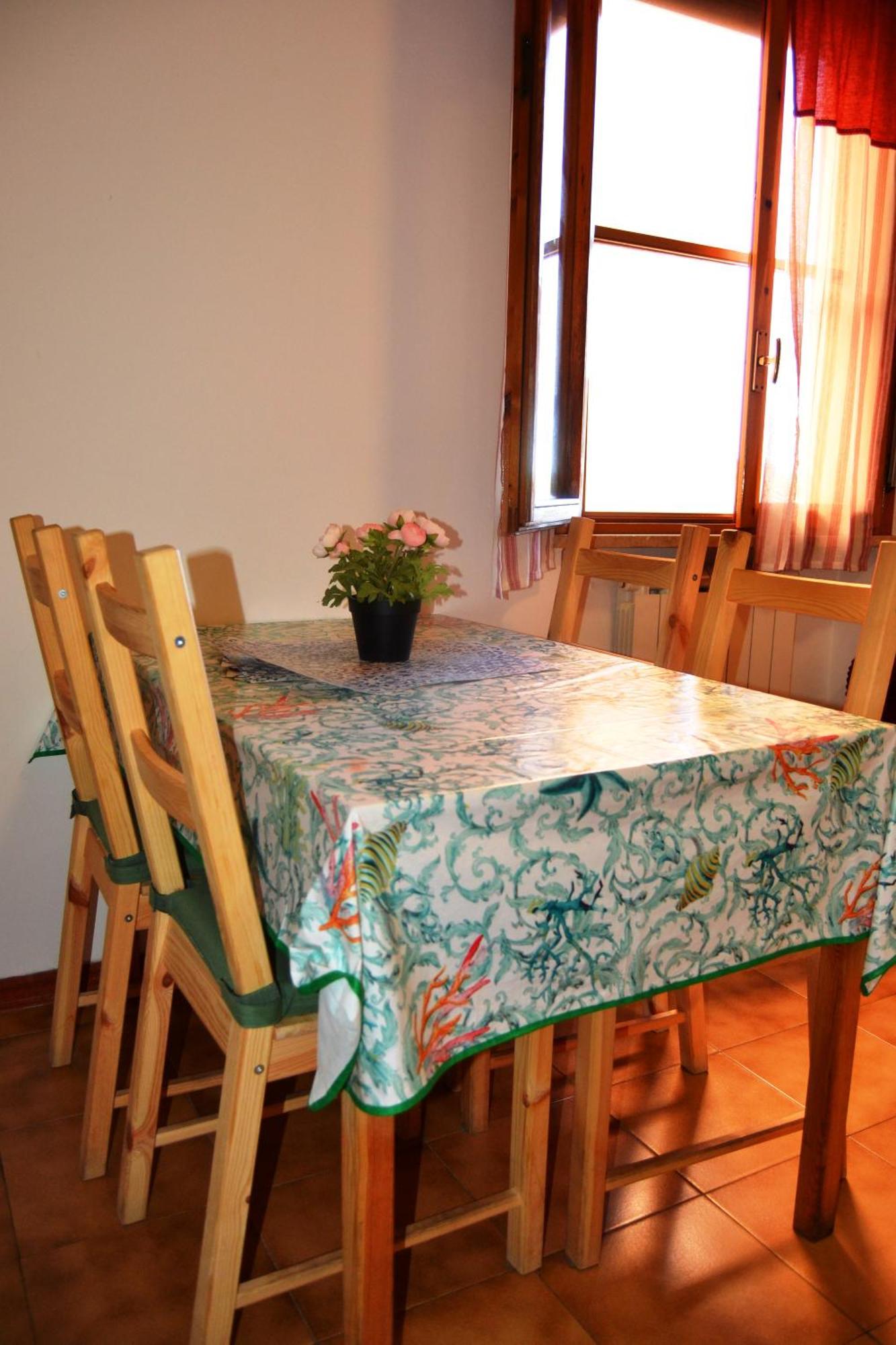 הוילה פיזה Casa Da Carlo מראה חיצוני תמונה
