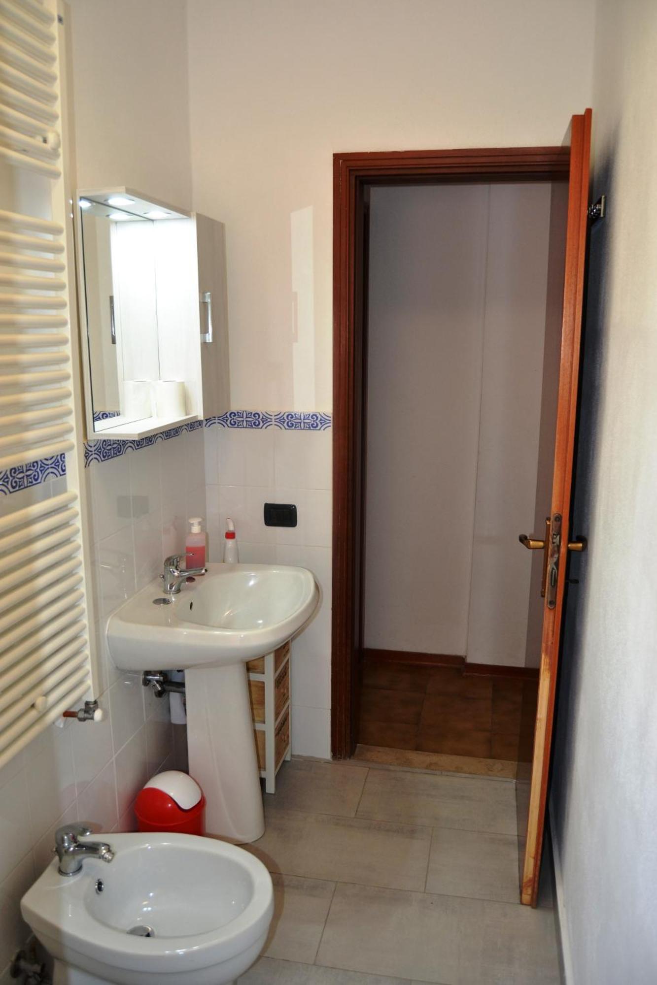 הוילה פיזה Casa Da Carlo מראה חיצוני תמונה