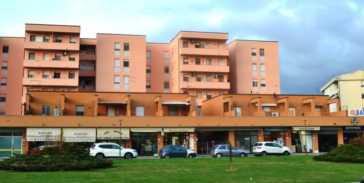 הוילה פיזה Casa Da Carlo מראה חיצוני תמונה